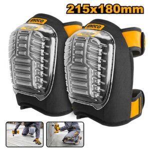 Genouillères hkpt0101 ingco