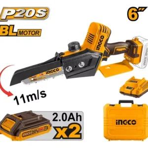 Mini tronçonneuse 20V - 6 pouces Cgsli20686