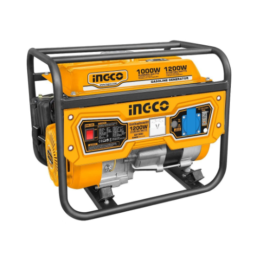 Groupe électrogène à essence 1200w