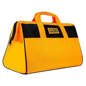 Sac a outils 13" 33cm ingco