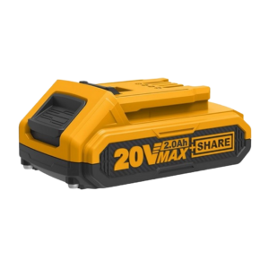 Batterie 20V 2A ingco