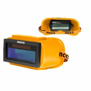 Lunettes de protection AHM112 ingco