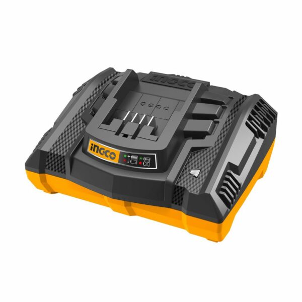 chargeur rapide 20v 4ah