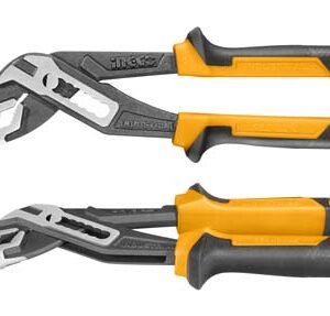 Pinces serre tube 10"/250 mm