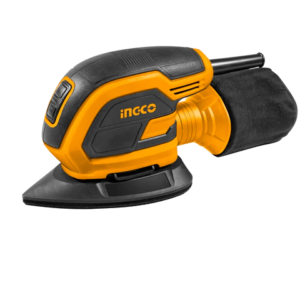 Ponceuse à main électrique 65W ingco