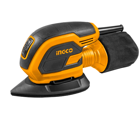 Ponceuse à main électrique 65W ingco