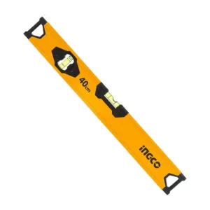 Niveau a bulle 40cm ingco