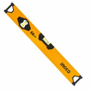 Niveau a bulle 60cm ingco