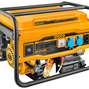 Générateur à essence 2.8 kva démarrage à recul et électrique