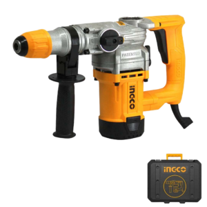 Marteau Perforateur 1500w 950 tr/min ingco
