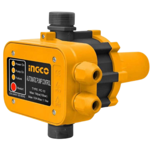 Interrupteur De Pression Automatique ingco