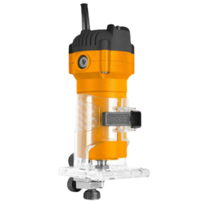 Affleureuse 600w ingco