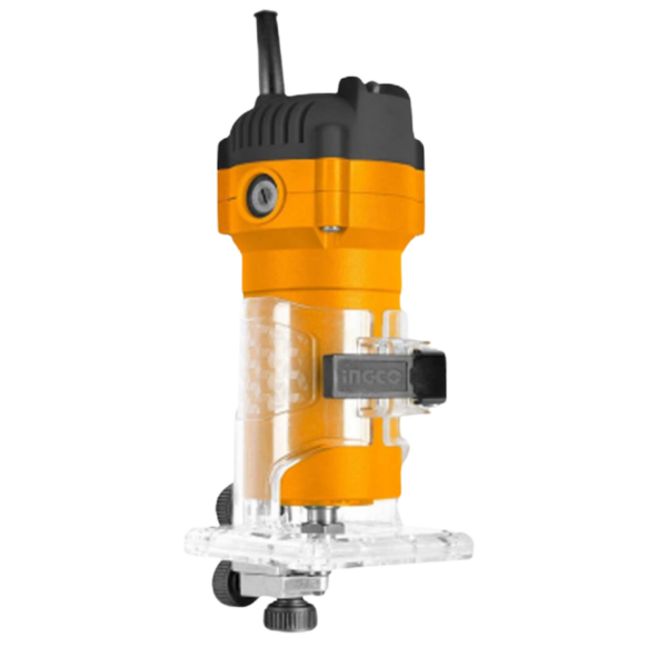 Affleureuse 600w ingco