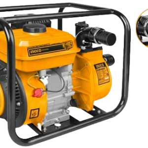 Moto pompe 7HP essence 80mm 3" ingco