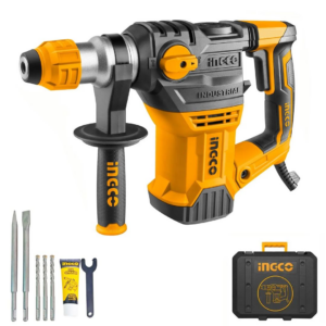 Marteau Perforateur 1500w ingco 850tr/min