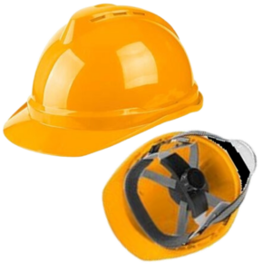 Casque de Chantier ingco