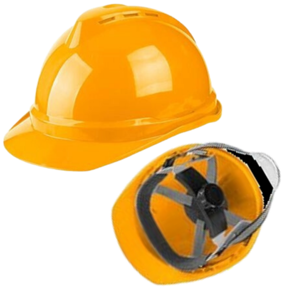 Casque de Chantier ingco