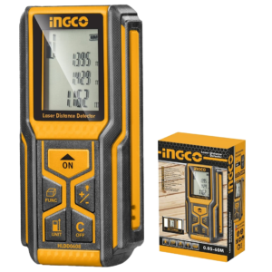 Telemetre Laser 60m ingco