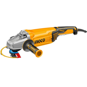 Meule a disque 2600w ingco