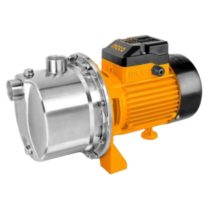 Pompe a eau 1HP 750w INOX ingco