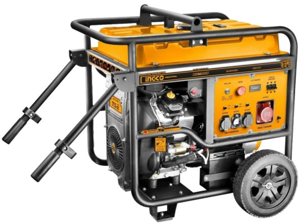Groupe electrogene 12000w ingco