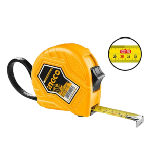 Metre a ruban 3M ingco