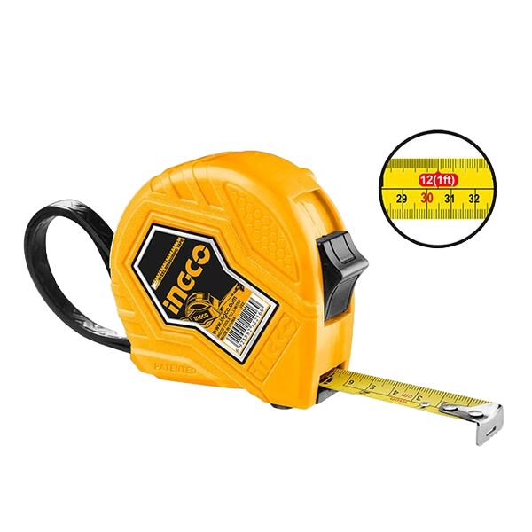 Metre a ruban 3M ingco