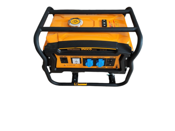 Groupe electrogene 3500w ingco