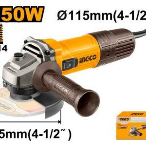 Meule a disque 750w ingco