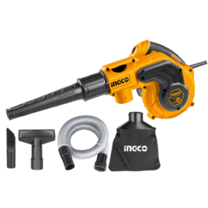 Souffleur aspirateur 800w ingco