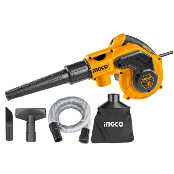 Souffleur aspirateur 800w ingco