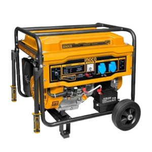 Groupe electrogene 5500w ingco