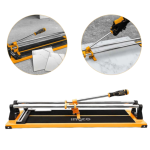 Coupe carrelage 60cm ingco