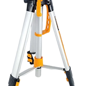 Trépieds pour niveaux laser ingco