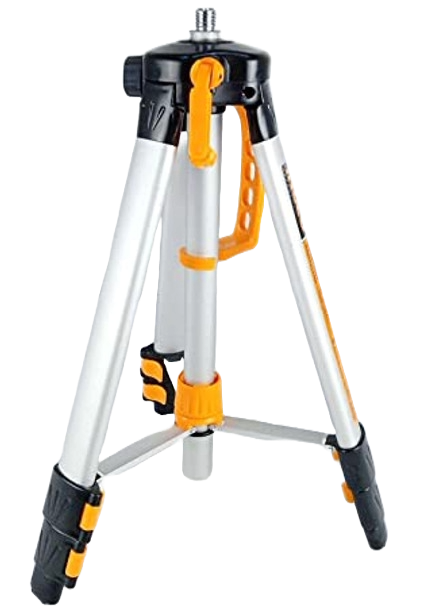 Trépieds pour niveaux laser ingco