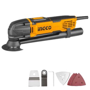 Outil Multifonction Oscillant 20V ingco