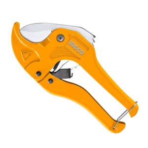 Coupe tube PVC 35mm ingco