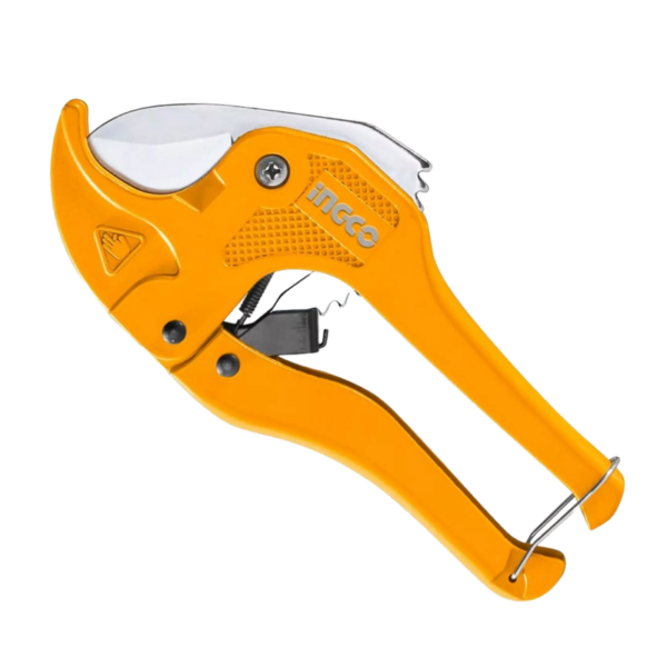 Coupe tube PVC 35mm ingco