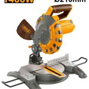 Scie à onglet 1400w ingco