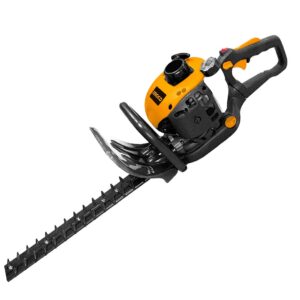 Taille-haie à essence 25.4cc ingco