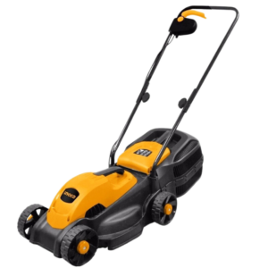 Tondeuse gazon 1600W ingco