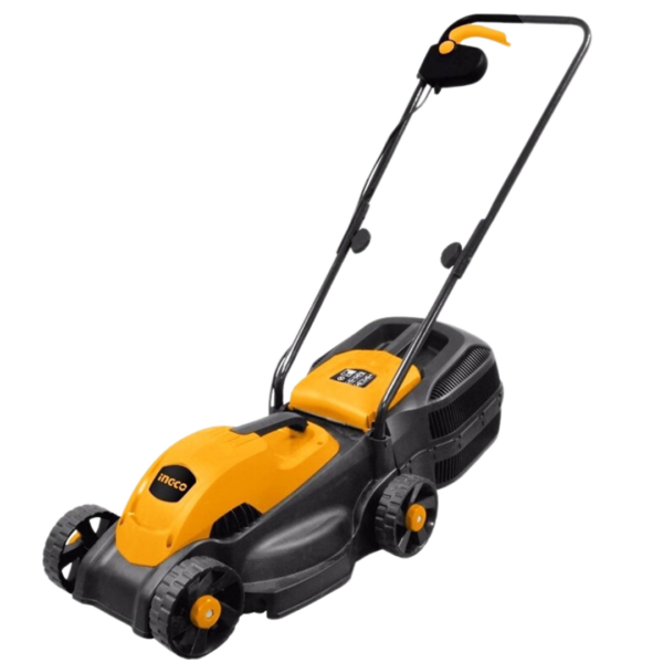 Tondeuse gazon 1600W ingco