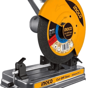 Scie à tronçonner 2400w ingco