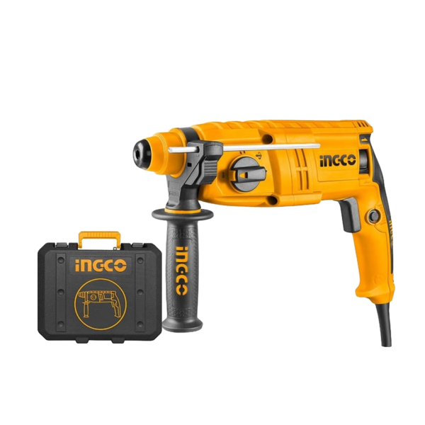 Marteau Perforateur 650w 2 sens ingco