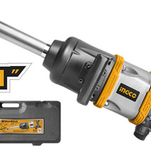 Clé À Choc Pneumatique INGCO