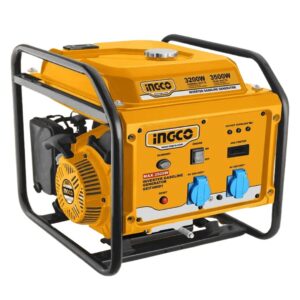 Groupe electrogene ingco 3500w