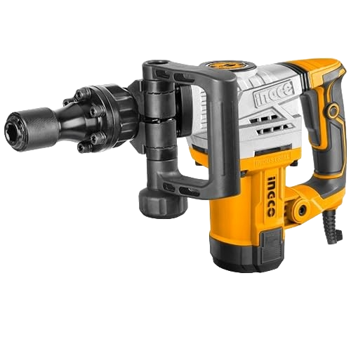 marteau piqueur 1300w sds max 7KG ingco