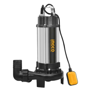 Pompe vide cave 3HP ingco