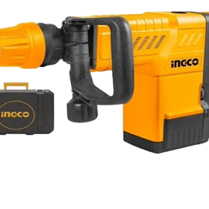 marteau piqueur 1500w sds max 11KG ingco