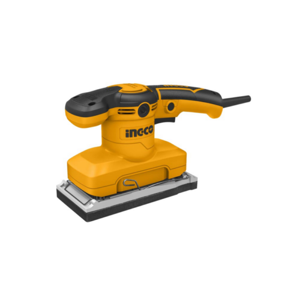 Ponceuse Vibrante de Finition 320W ingco